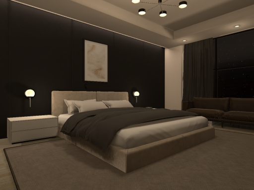 먕's Room