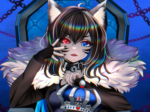 Omega House （secret）
