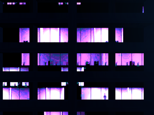 sleepless nights