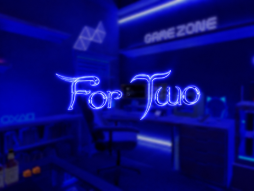 雰囲気の良い For ~ Two