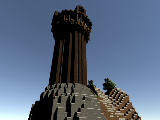 titans tower
