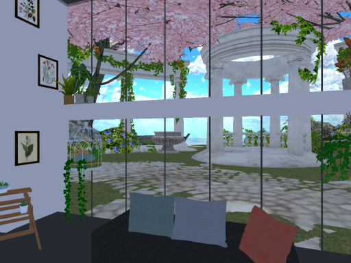 Sky's Room V2