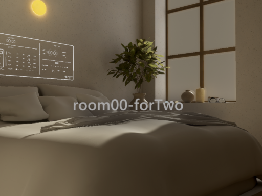 room00-forTwo