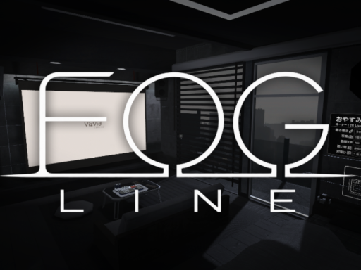 FOG LINE