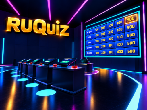 RUQuiz