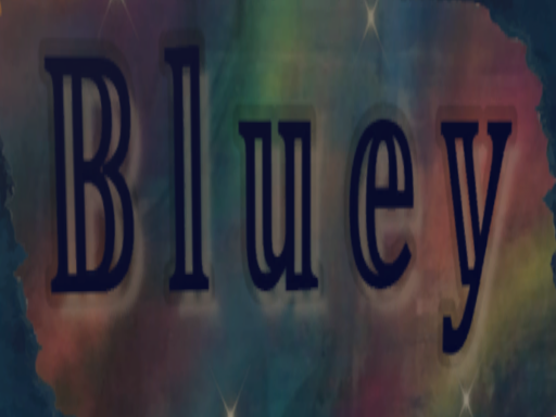 Blueys World