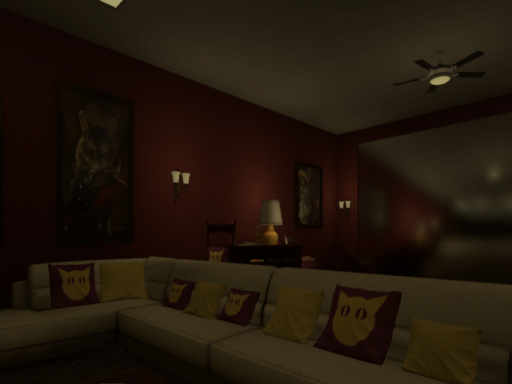 Fancy Ast Theater