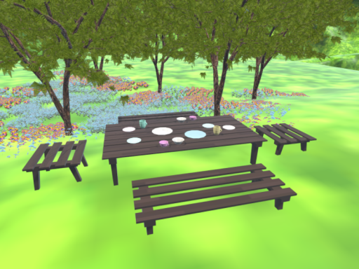 picnic worlds