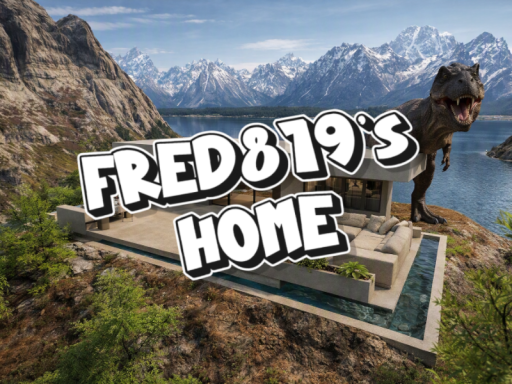 Fred's Home