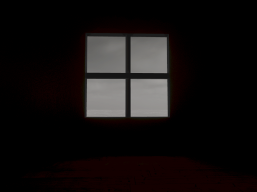 Tranquility․