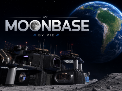 MoonBase Pie