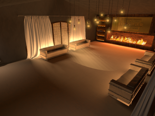 The Lounge