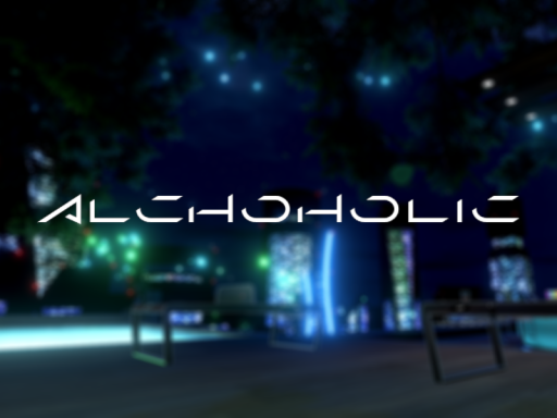 VERIFIED OG ALCOHOLIC HQ․