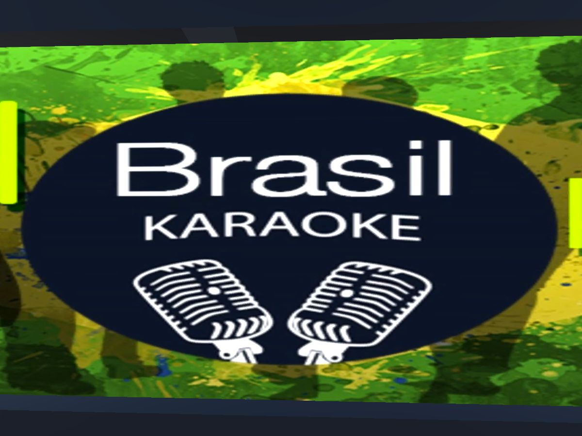 Karaoke Brasil