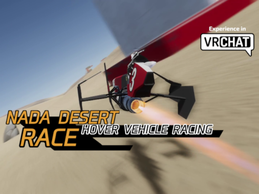 Nada Desert Race