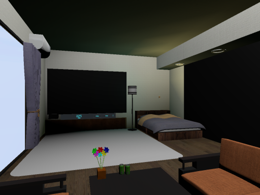 unic room
