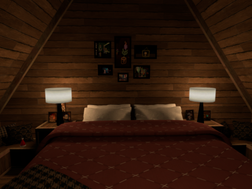 skull home 2․0