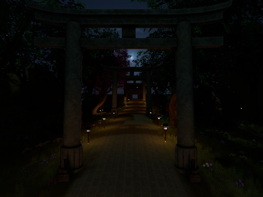 Animie's Sanctuary
