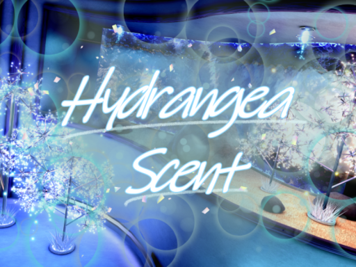 HydrangeaScent