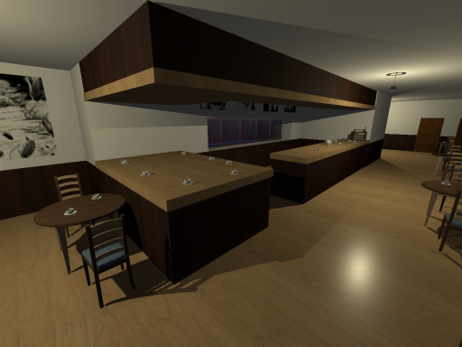 S' Cafe