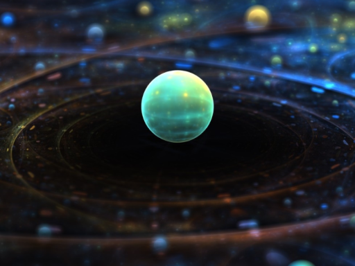 Quantum Realm