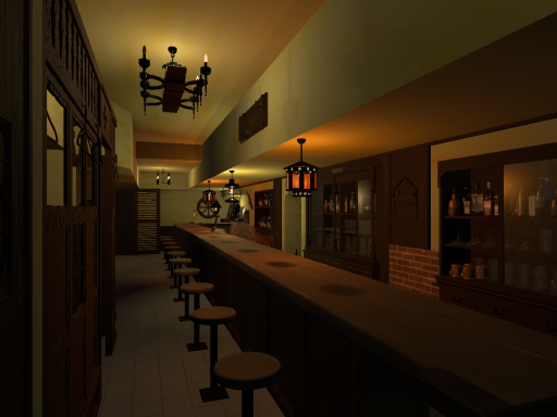 BAR joji