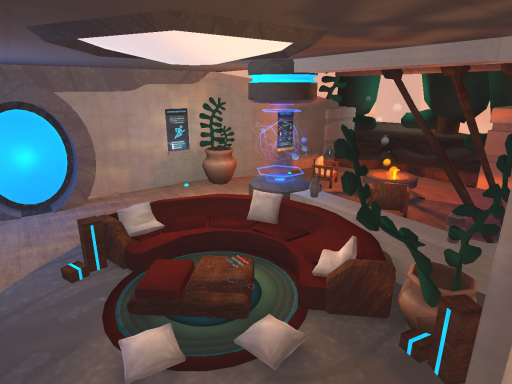 Home˸ Cross-Platform