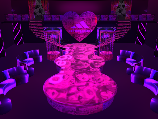 lumys ahego club