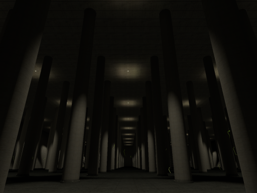 Just Pillar