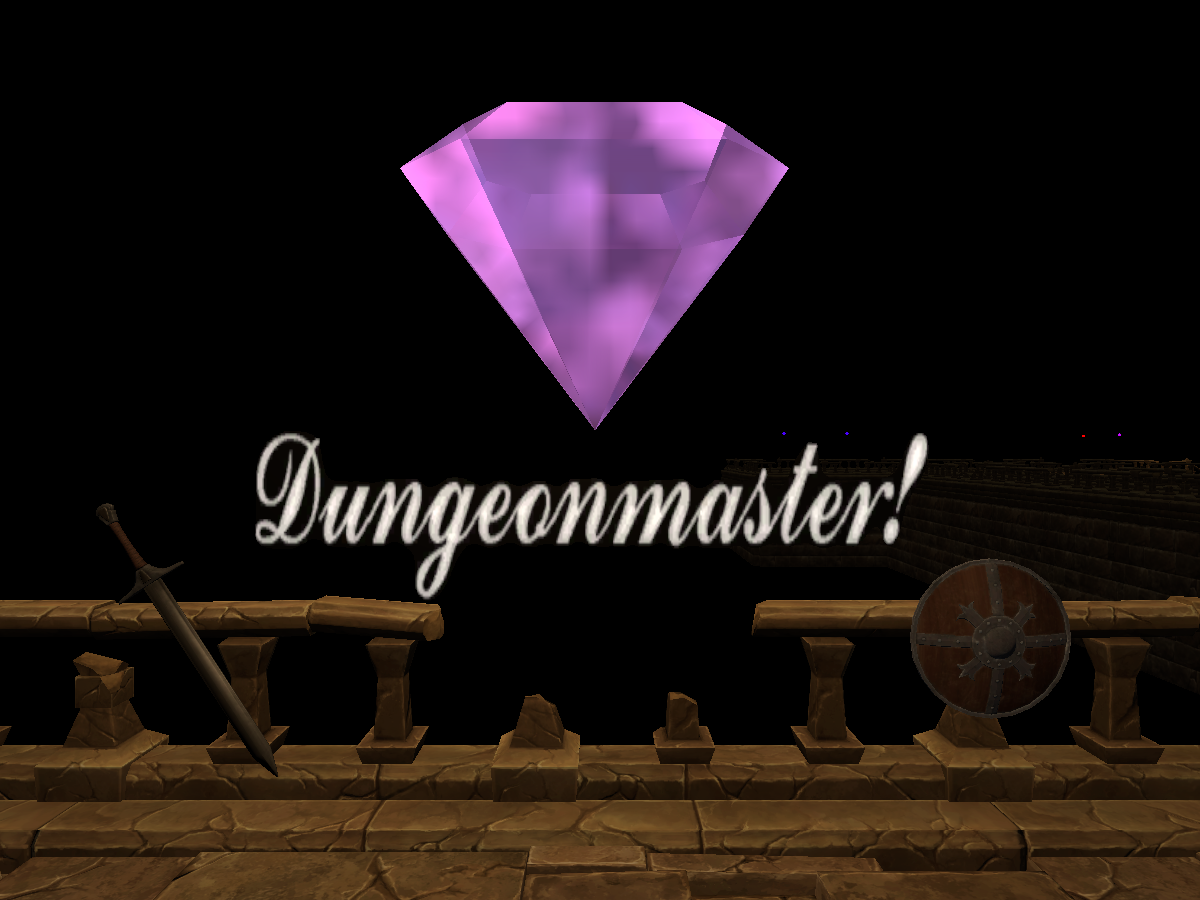 Dungeonmasterǃ