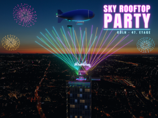 Sky Rooftop Party