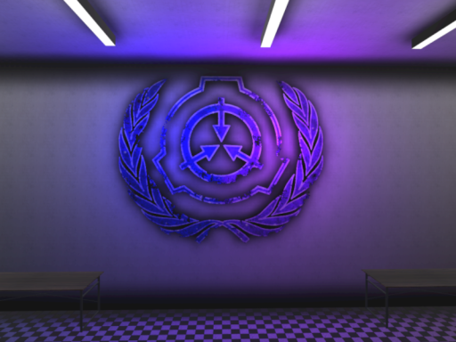 SCP Site Forseti