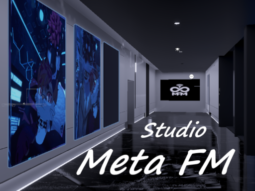 Meta FM Studio