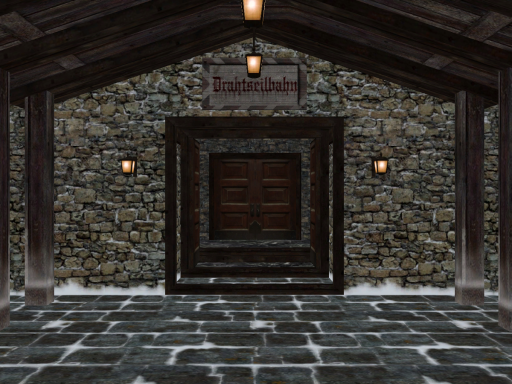 Villagestein Christmas V2