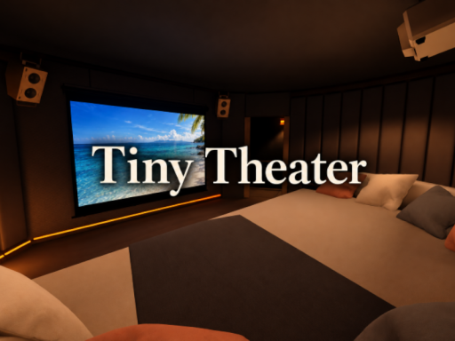 Tiny Theater