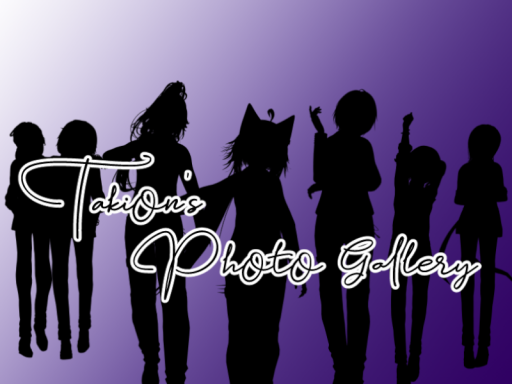 Takion's Photo Gallery