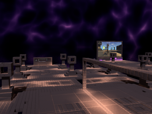 Void Ruins