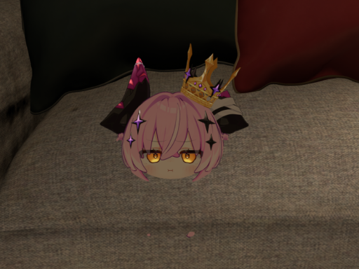 もきゅる～む