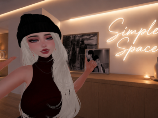Simple Space