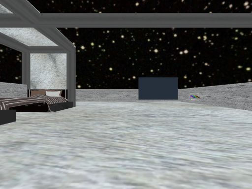Prae's Rest World