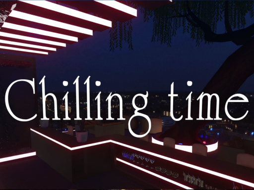 Chilling time