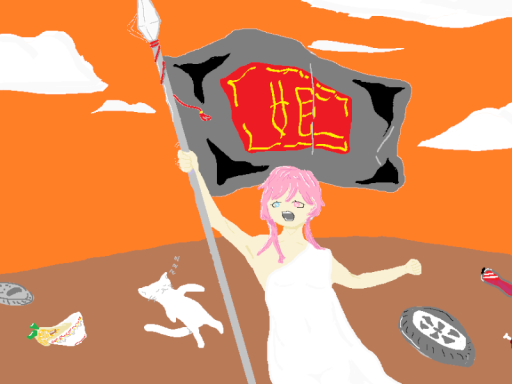 ひめの騎士の円卓