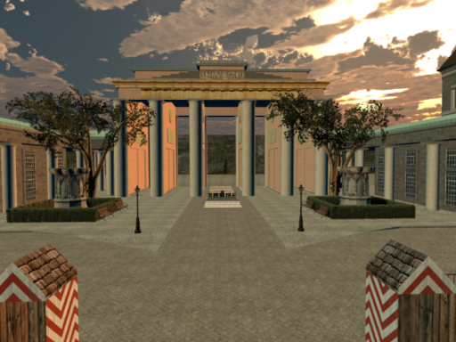 WW1 Imperial Berlin
