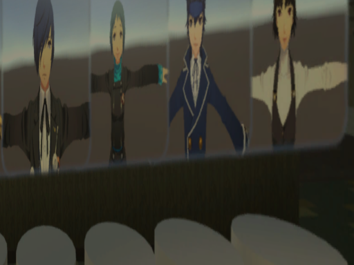 over 900＋ avatars