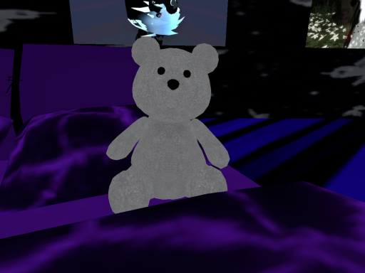 Another Sleep World