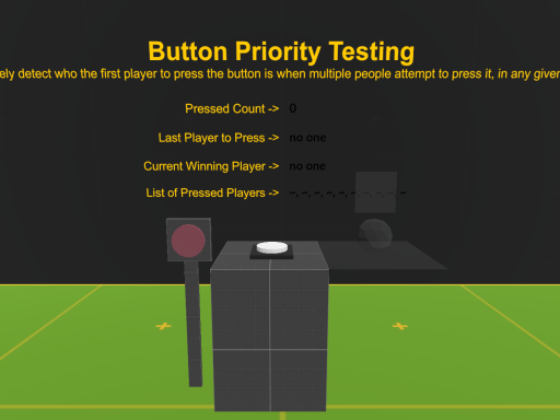 ChuggaChoo's Prefab Testing World