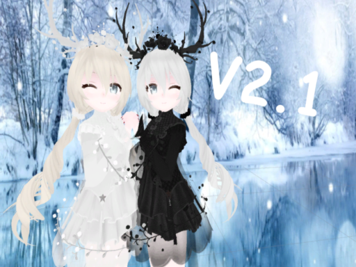 Matcha's past （Avatars）