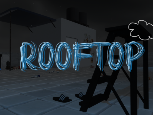 rooftop