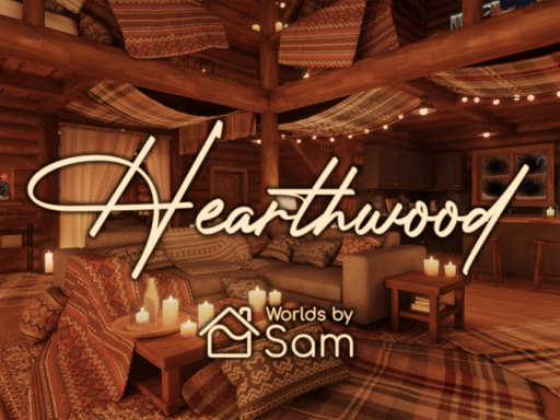 Hearthwood