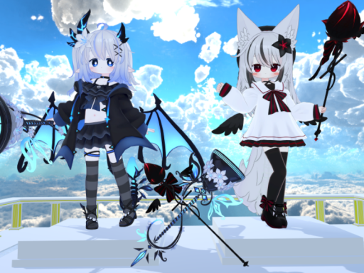 でかねめしおん！
